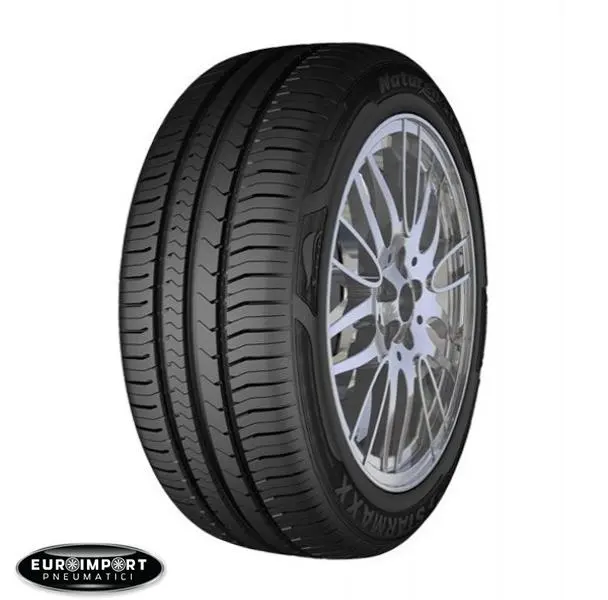 Starmaxx NATUREN ST542  195/60 R15 88 H  